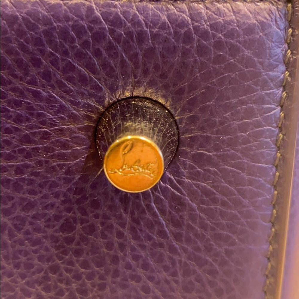 Only the bag - Listing to negotiate price 💜❤️ - Picture 14 of 16